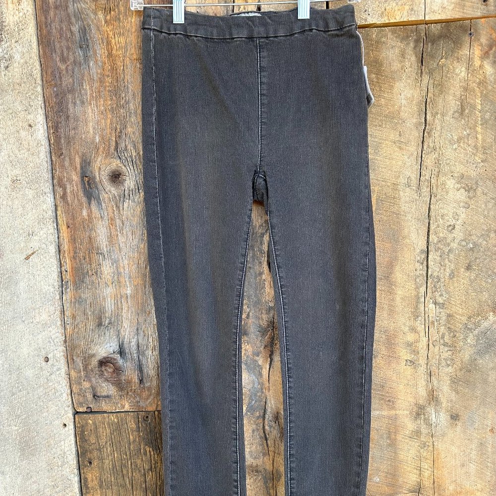 Free People skinny jeans